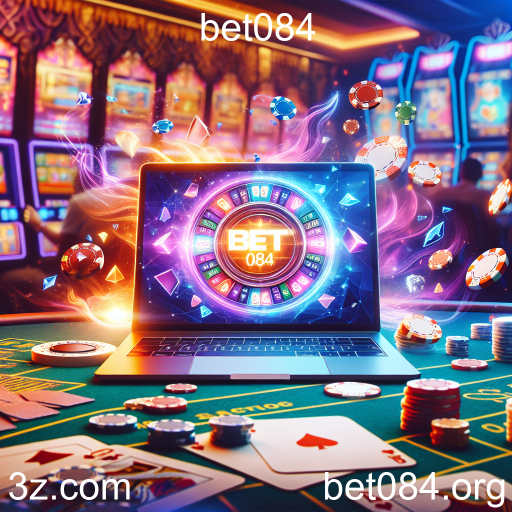Explorando as Melhores Promoções do Bet084: Aumente Suas Chances de Ganhar