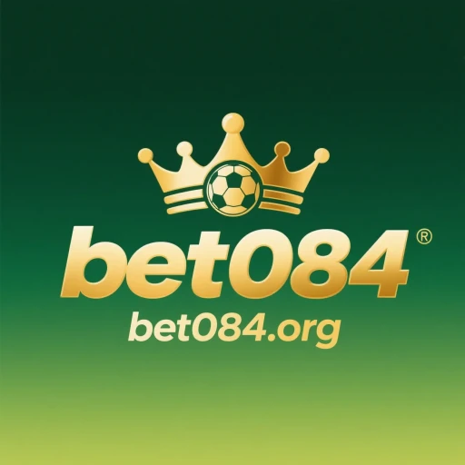 Logo bet084